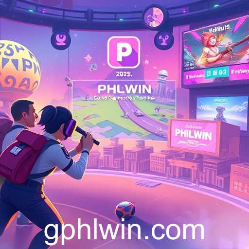 PHLWIN: Navigating the Digital Gaming Landscape
