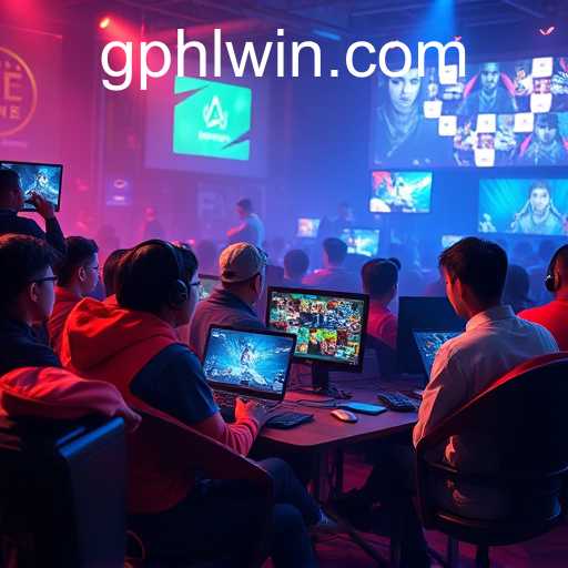 The Rise of PHLWIN: A Digital Phenomenon