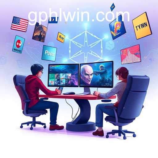 PHLWIN's Market Impact in Gaming Industry
