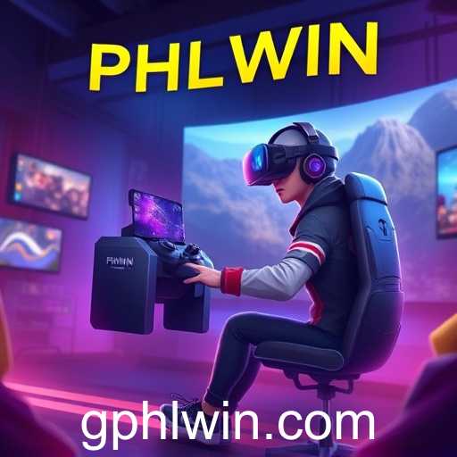 PHLWIN's Impact on Online Gaming