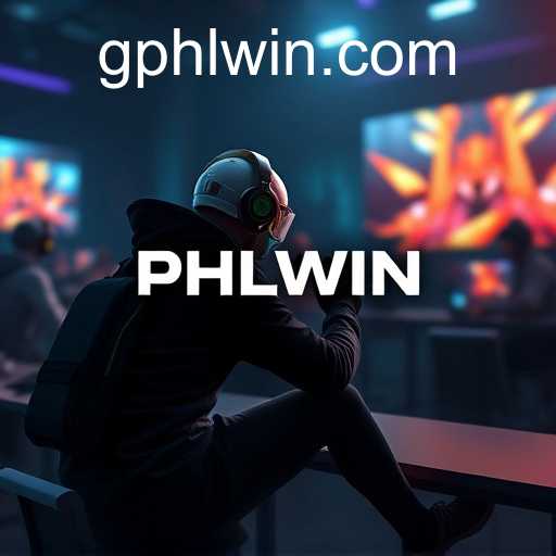 PHLWIN: The Rise of a Gaming Portal