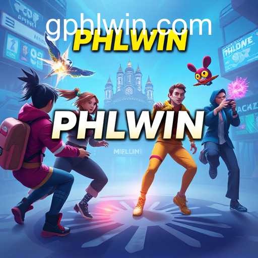 PHLWIN: Revolutionizing the Online Gaming Experience