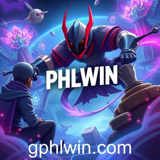 PHLWIN: A New Player in the Online Gaming Arena