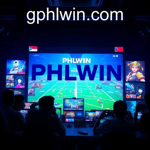 PHLWIN: Revolutionizing the Online Gaming Landscape