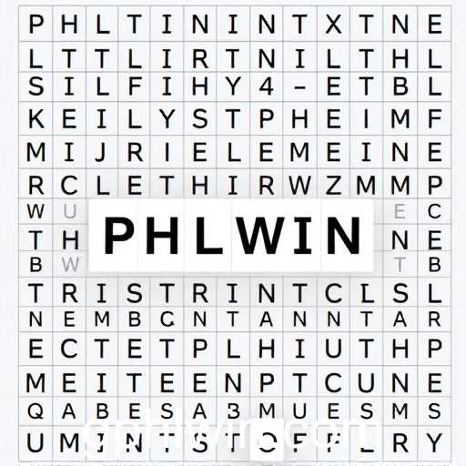 Revolutionizing Online Gaming: The Rise of PHLWIN