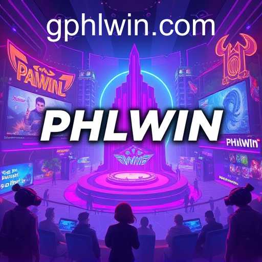 Rise of PHLWIN in Global Gaming