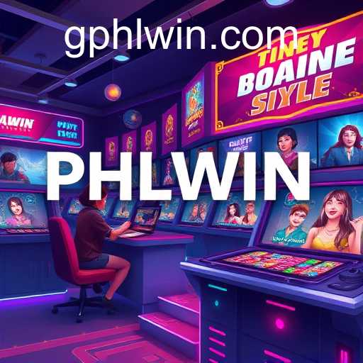 The Rise of PHLWIN: Revolutionizing Online Gaming